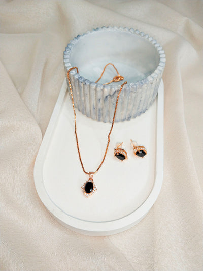 Divina Charm Set – by Elviera