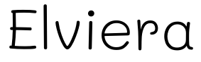 Elviera